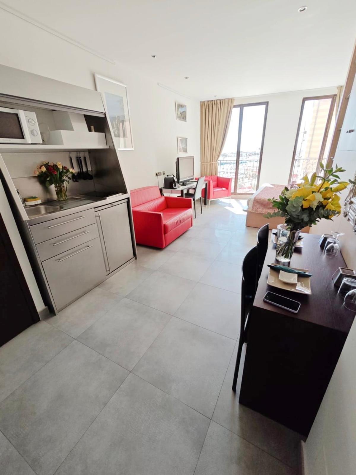 Cassis Loc - Chambre Meublee Exterior foto